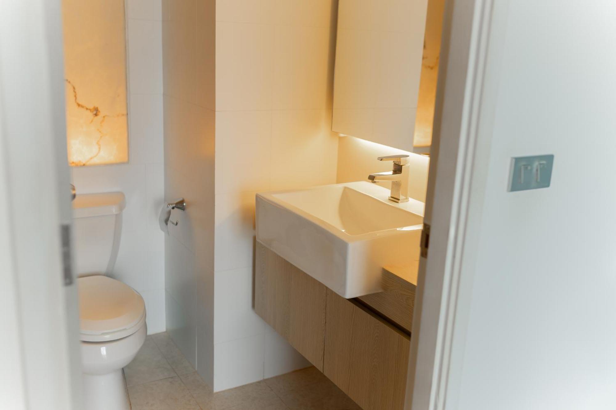 Atlantis Condo Resort חוף ג'ומטיין מראה חיצוני תמונה